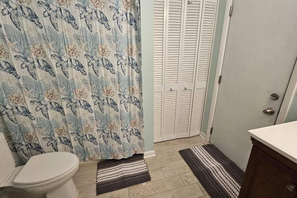 Seabreeze 3-Bedroom Pool Villa Close To The Beach!!! Port Charlotte Exterior photo